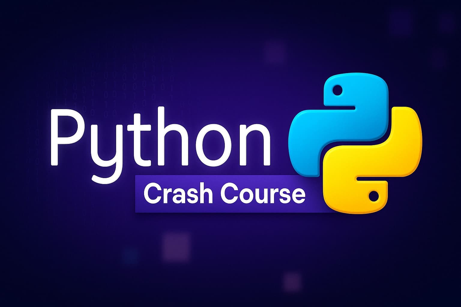 course